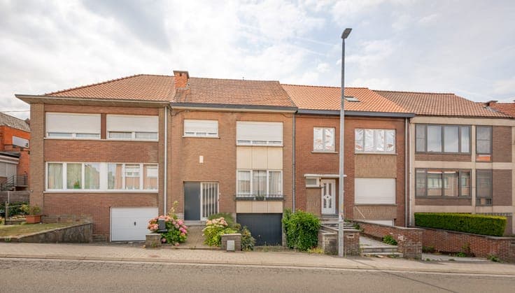House in Leuven