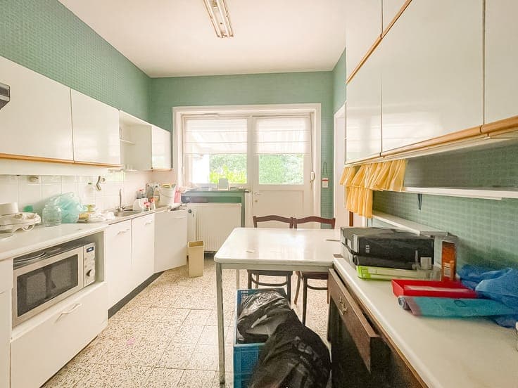 House in Leuven