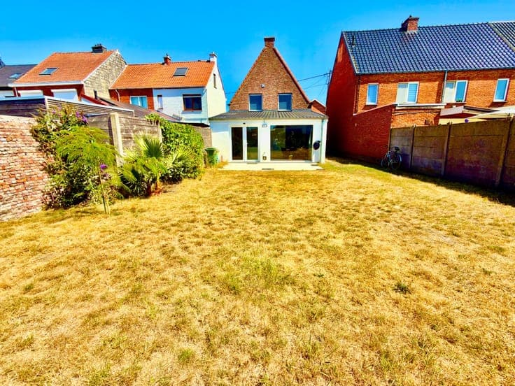 House in Hamme