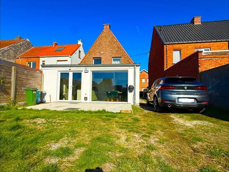 House in Hamme