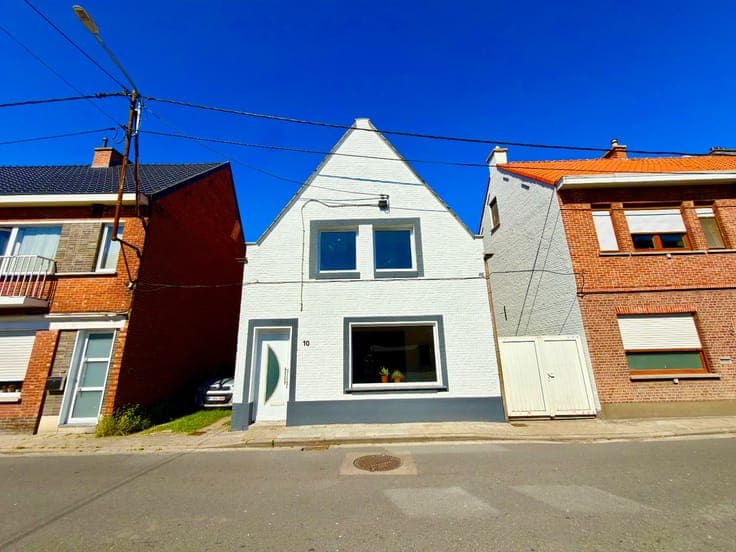 House in Hamme