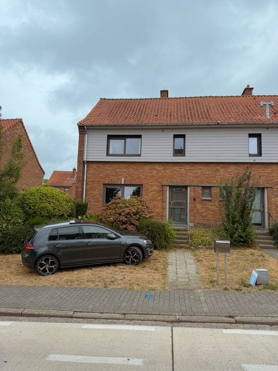 House in Halle