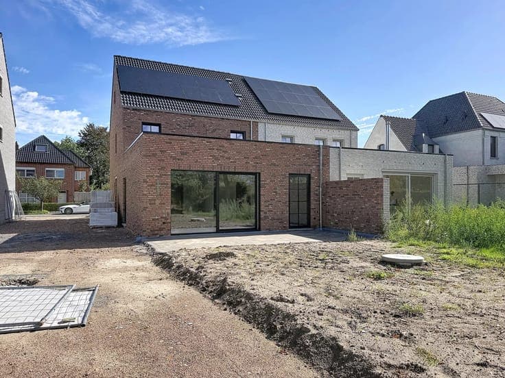 Sale - House Lommel - 595,000 €