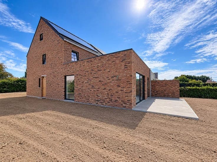 Sale - House Lommel - 595,000 €