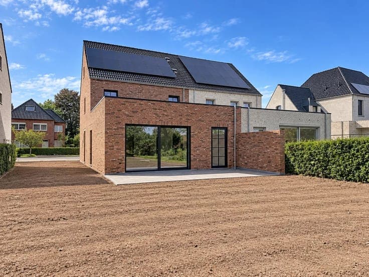 Sale - House Lommel - 595,000 €
