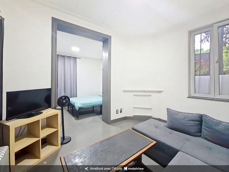 Investment property