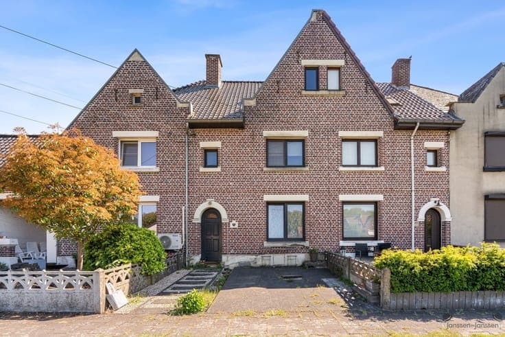 charming house