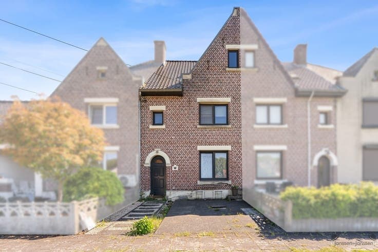 charming house