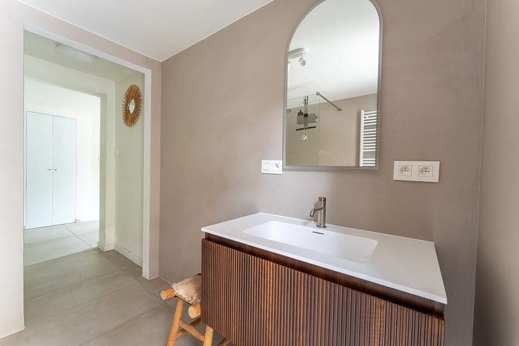 Vrijstaande woning op een ruim perceel (1850m²) te Zuienk...