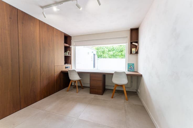 Vrijstaande woning op een ruim perceel (1850m²) te Zuienk...