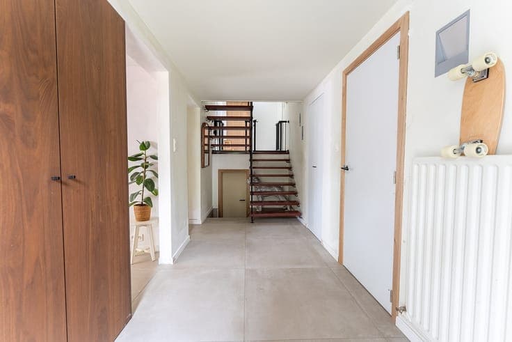 Vrijstaande woning op een ruim perceel (1850m²) te Zuienk...