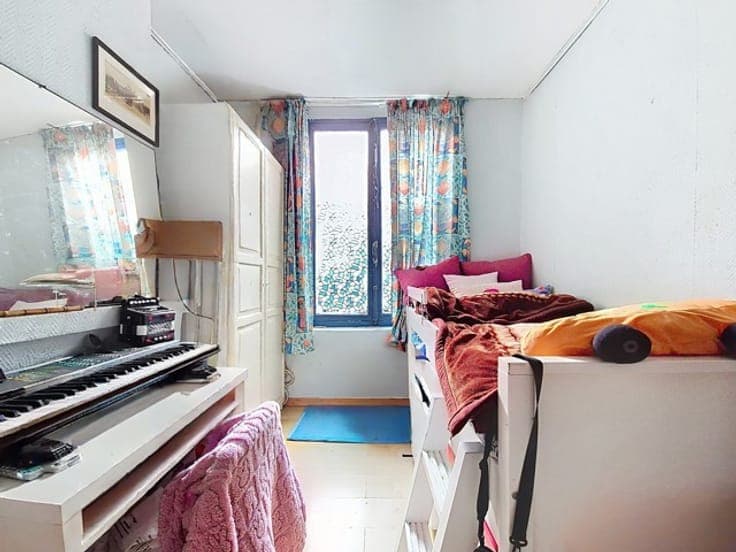 House in Saint-Josse-ten-Noode