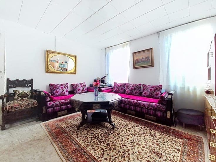 House in Saint-Josse-ten-Noode
