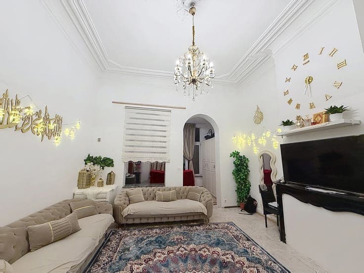 Investment Property with 3 Recognised Units