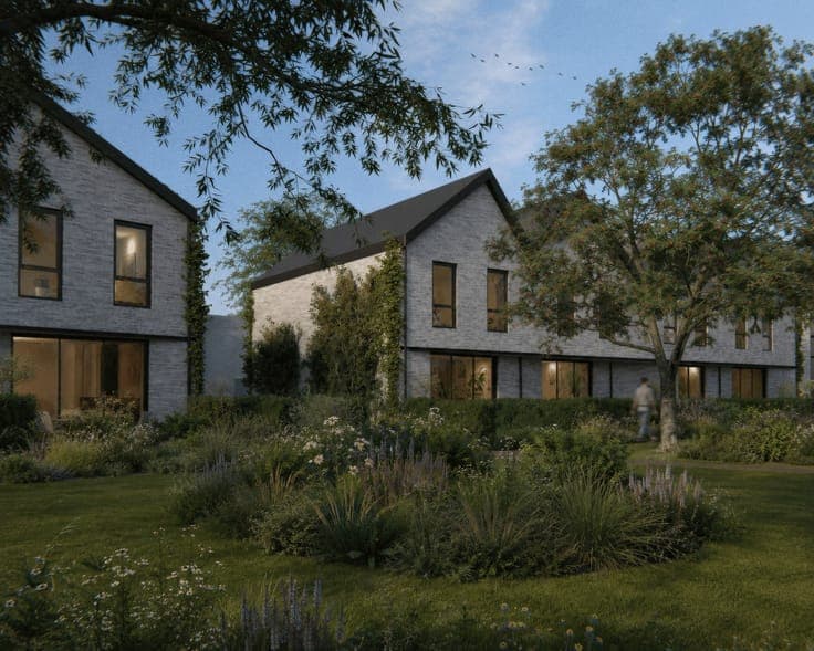 House in Balen
