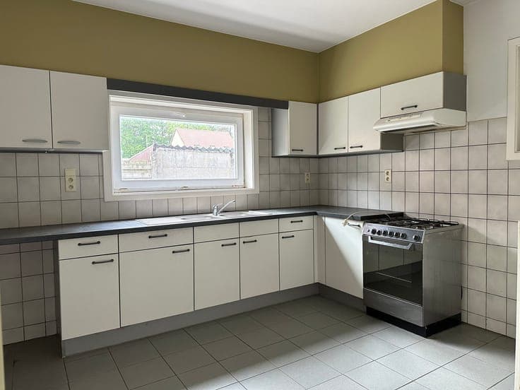Woning