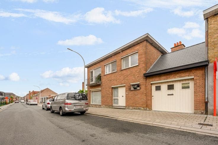 House in Menen