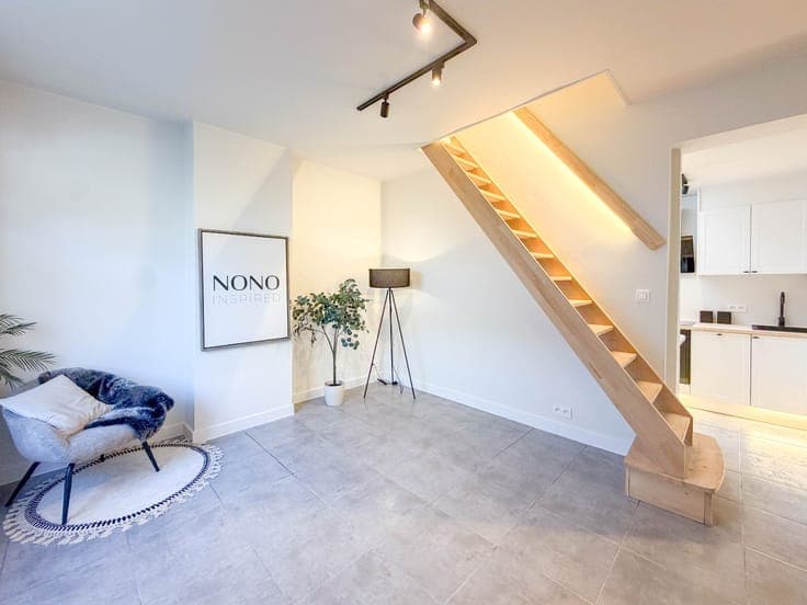 House in Kortrijk
