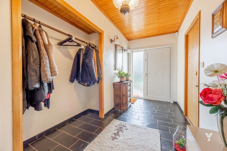 Charming Detached Villa in a Green and Quiet Environment