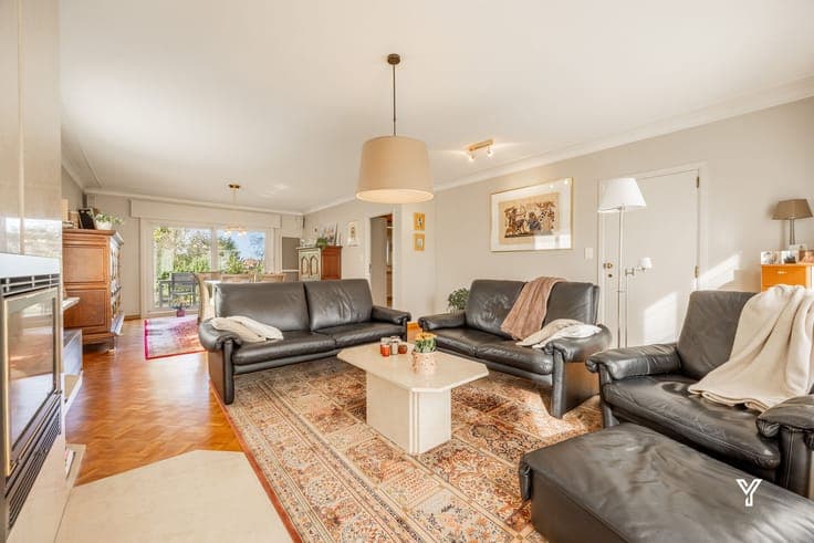 Charming Detached Villa in a Green and Quiet Environment