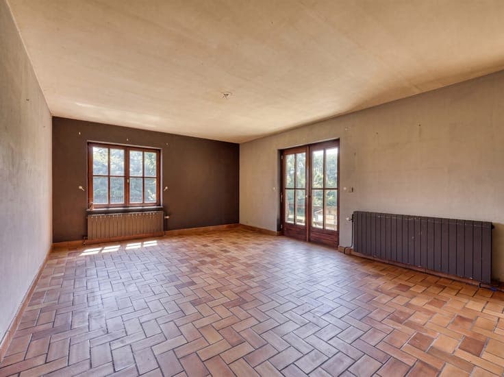 House in Paliseul Carlsbourg