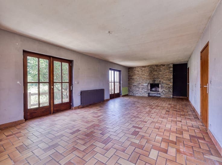 House in Paliseul Carlsbourg