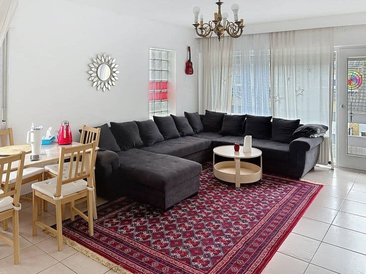 Very spacious house on 608 m² in Koksijde