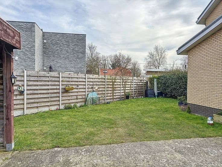 Very spacious house on 608 m² in Koksijde