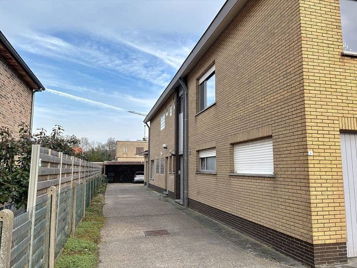 Very spacious house on 608 m² in Koksijde