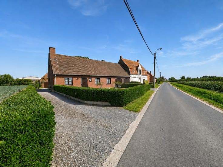 House in Dentergem