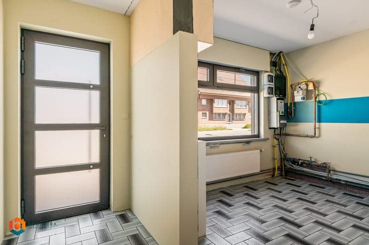 Instapklare woning met 3 slpkrs met gezellig terras en tuin