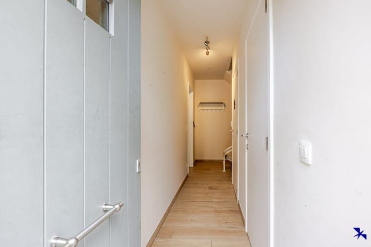 Modern house with 4 bedrooms and garden in Terhagen