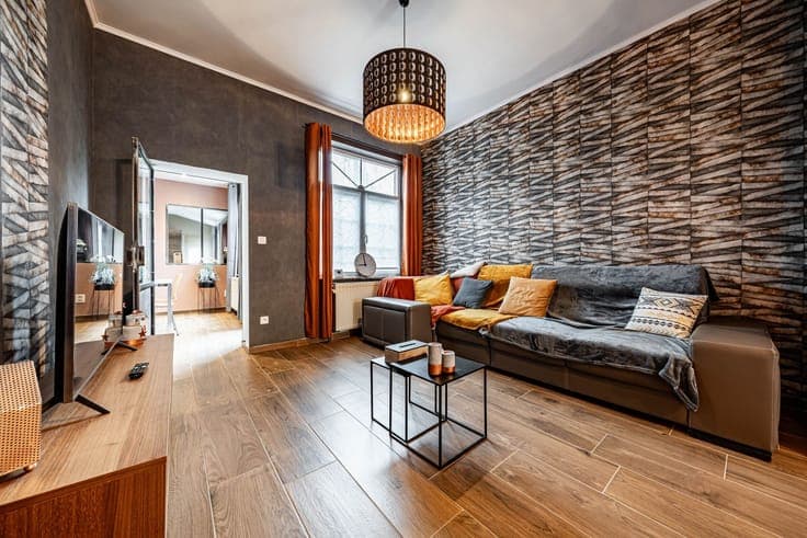MAISON PARFAITEMENT ENTRETENUE ET BIEN SITUEE !