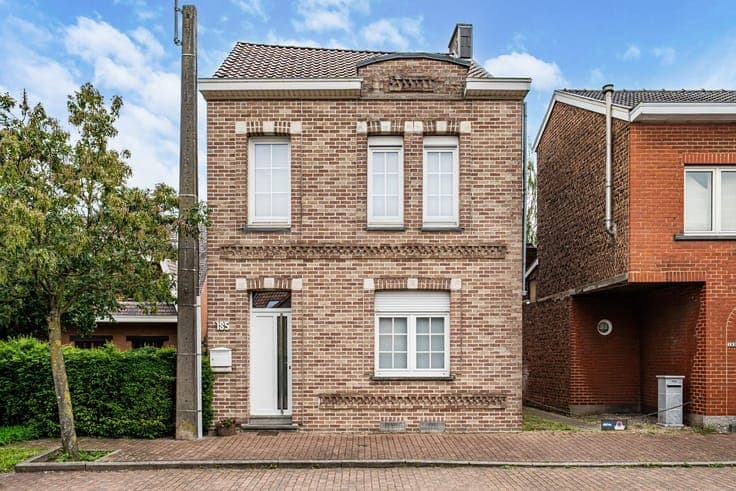 MAISON PARFAITEMENT ENTRETENUE ET BIEN SITUEE !