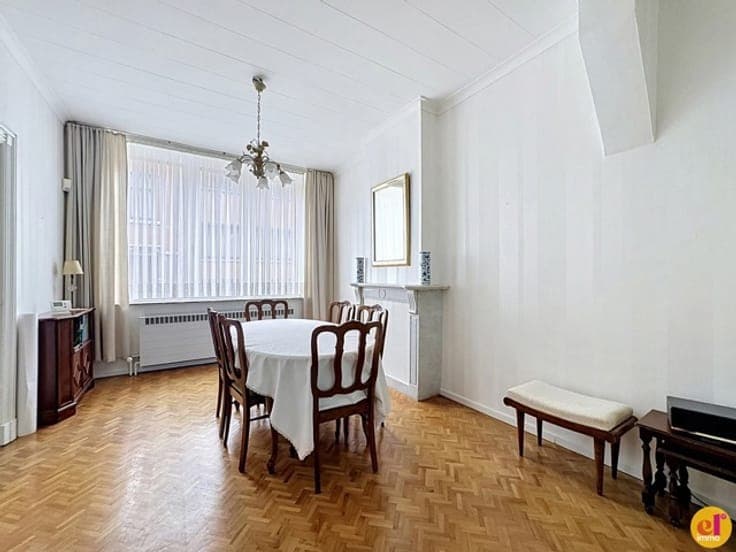 House in Liege