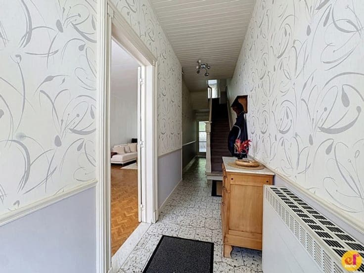 House in Liege