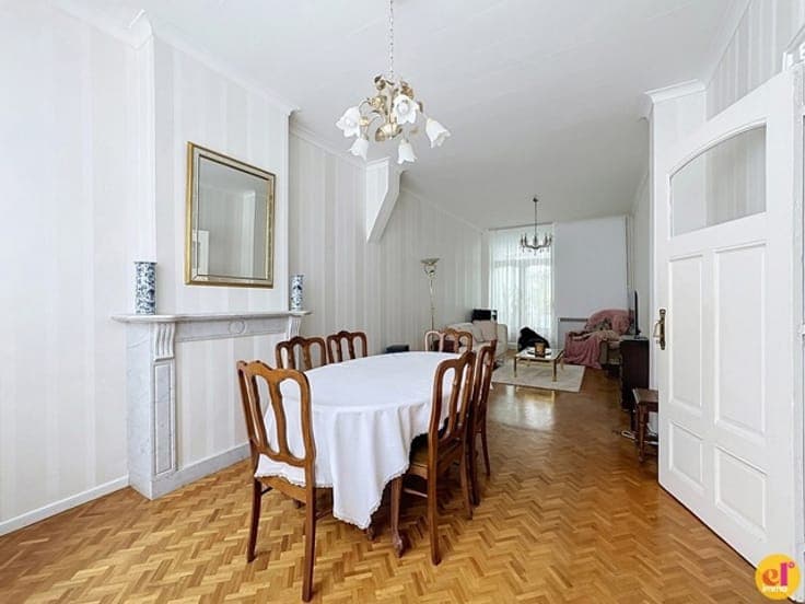 House in Liege