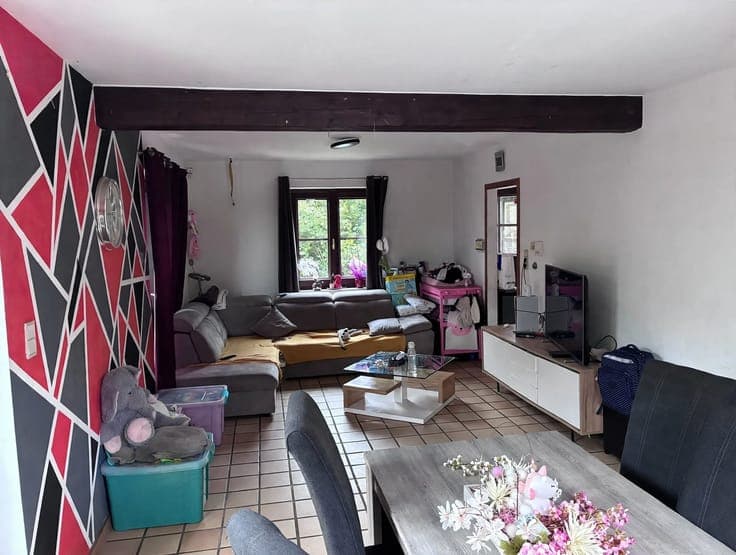 Villa for Sale in Jemeppe-sur-Sambre