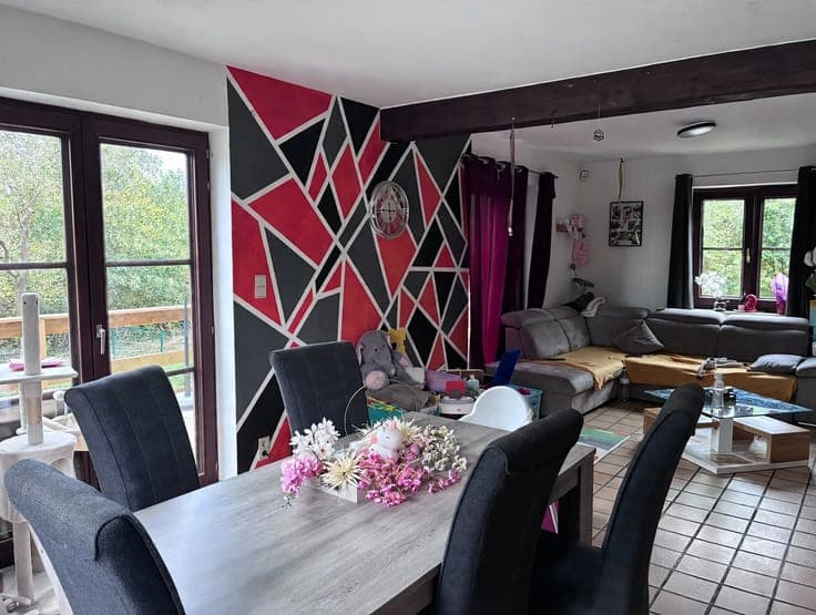 Villa for Sale in Jemeppe-sur-Sambre