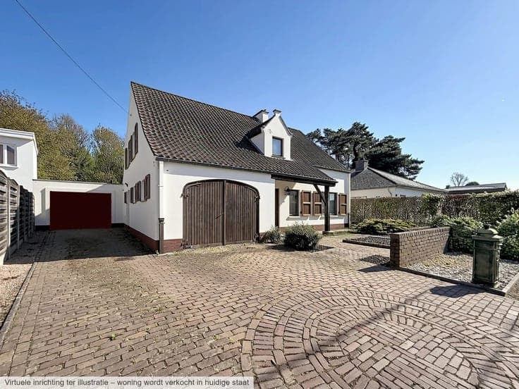 Sale - House Mol - 360,000 €