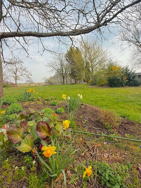House in Villers-la-Ville Sart-Dames-Avelines