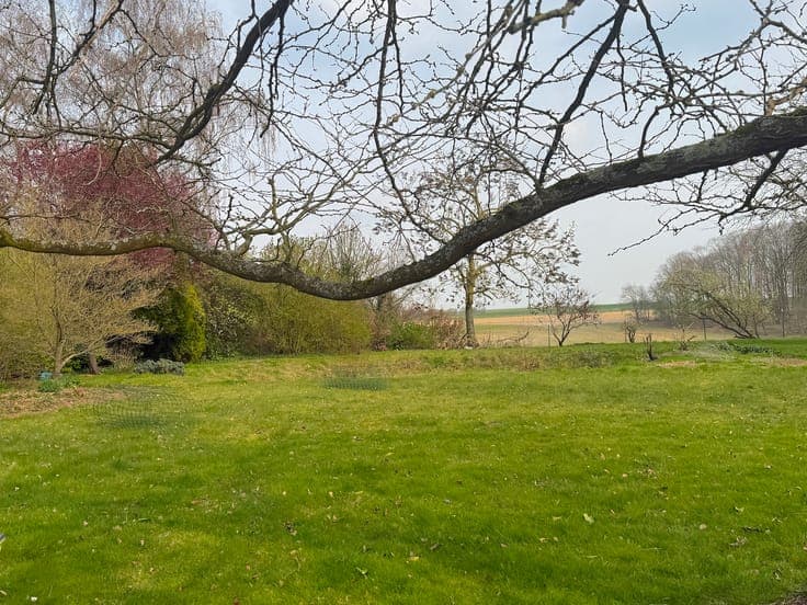 House in Villers-la-Ville Sart-Dames-Avelines