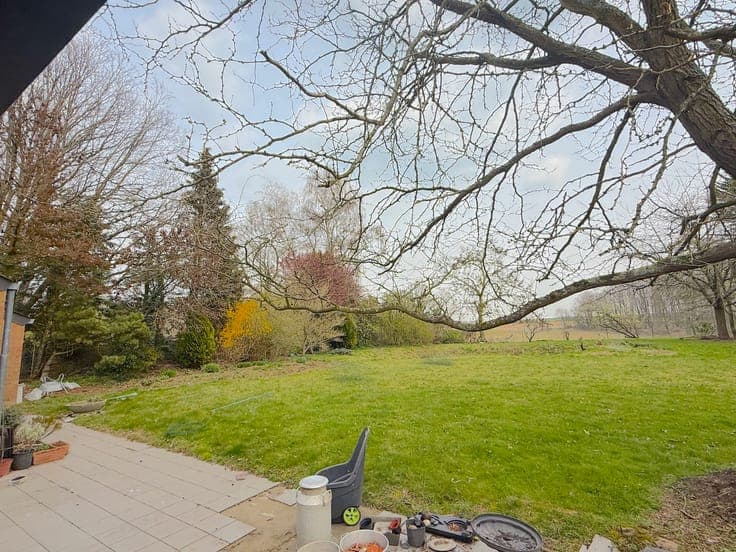 House in Villers-la-Ville Sart-Dames-Avelines