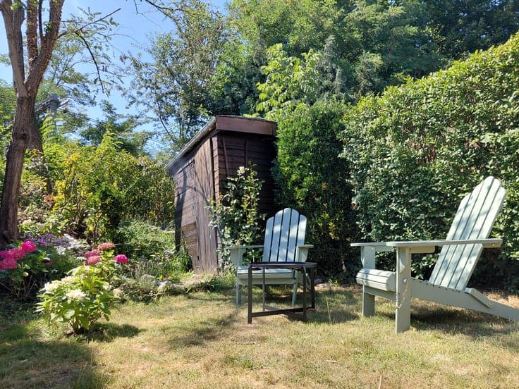 House in Uccle
