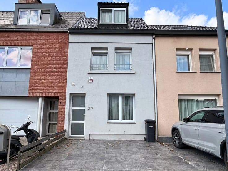 House in Willebroek