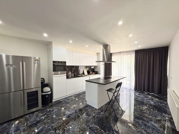 House in Willebroek