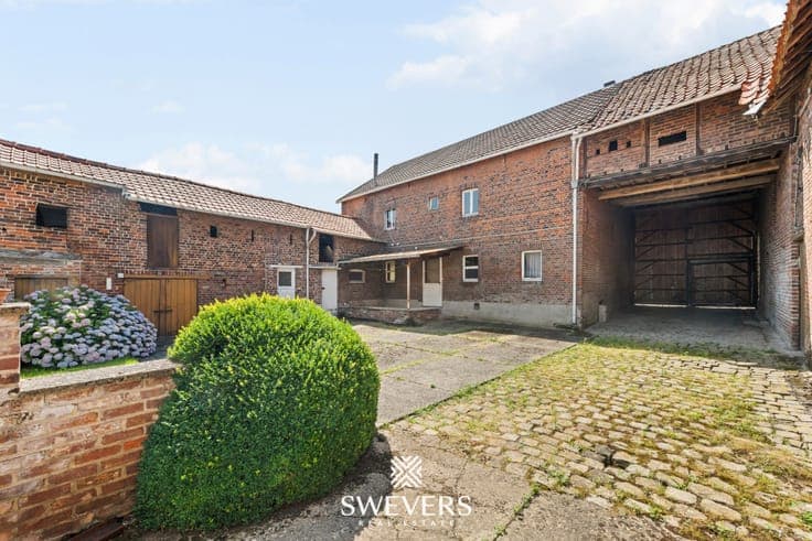 House in Tongeren-Borgloon