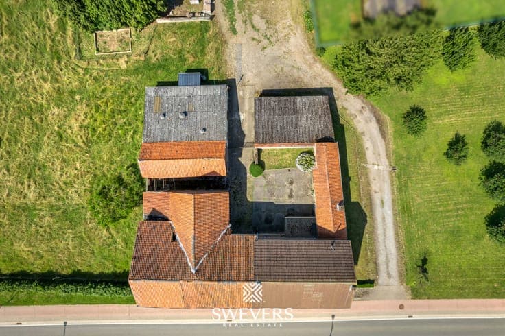 House in Tongeren-Borgloon