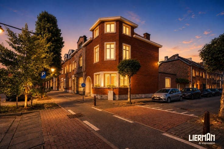 House in Aalst