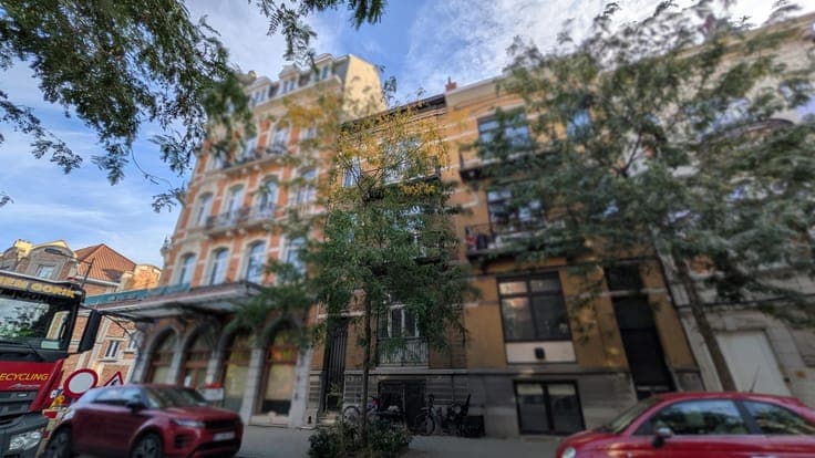 TERDELT/QUARTIER DES FLEURS –SPACIOUSNESS –CHARM –POTENTIAL
